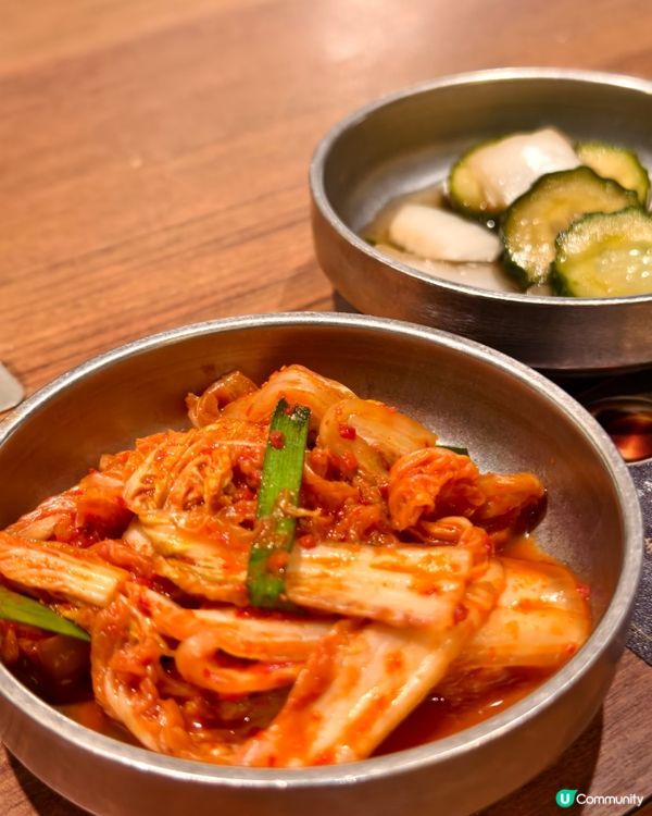海港城 Food Atlas一人燒肉!專人代燒好貼心
