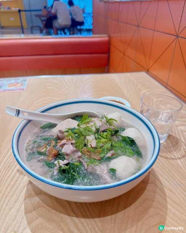 一人食套餐勁飽肚！¥ 47蚊超值！🤩