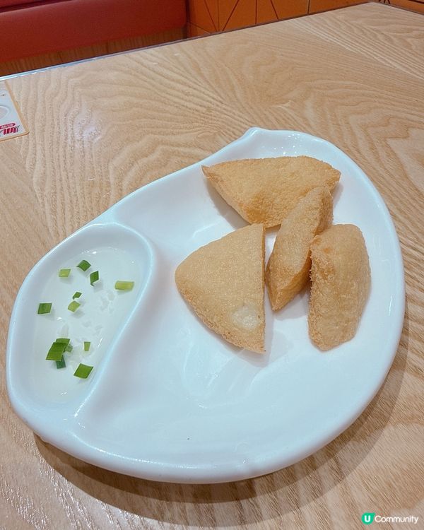 一人食套餐勁飽肚！¥ 47蚊超值！🤩