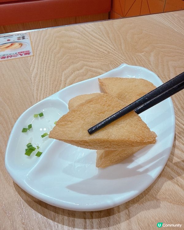 一人食套餐勁飽肚！¥ 47蚊超值！🤩