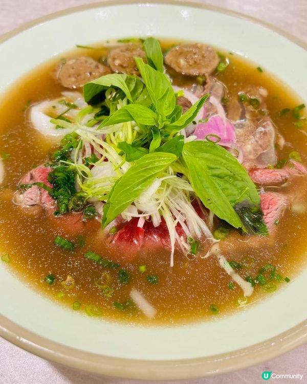 🇻🇳 【黃大仙地道越南風味】Ha Noi 越南菜 🥢 炭香肉...
