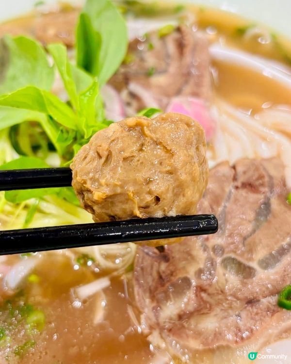 🇻🇳 【黃大仙地道越南風味】Ha Noi 越南菜 🥢 炭香肉...