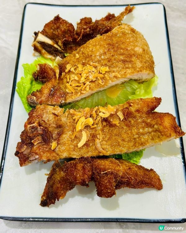 🇻🇳 【黃大仙地道越南風味】Ha Noi 越南菜 🥢 炭香肉...