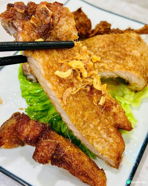 🇻🇳 【黃大仙地道越南風味】Ha Noi 越南菜 🥢 炭香肉...