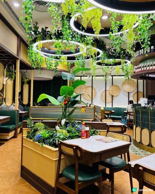 🇻🇳 【黃大仙地道越南風味】Ha Noi 越南菜 🥢 炭香肉...