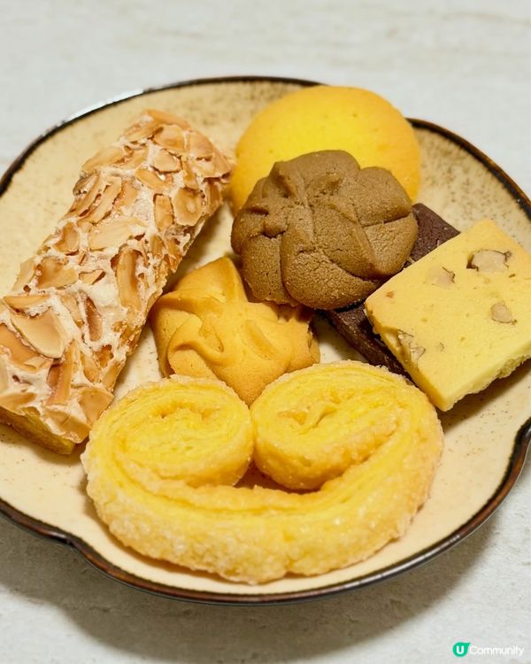 大埔✨麥麥麵包屋🥐