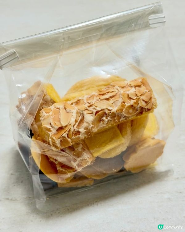 大埔✨麥麥麵包屋🥐