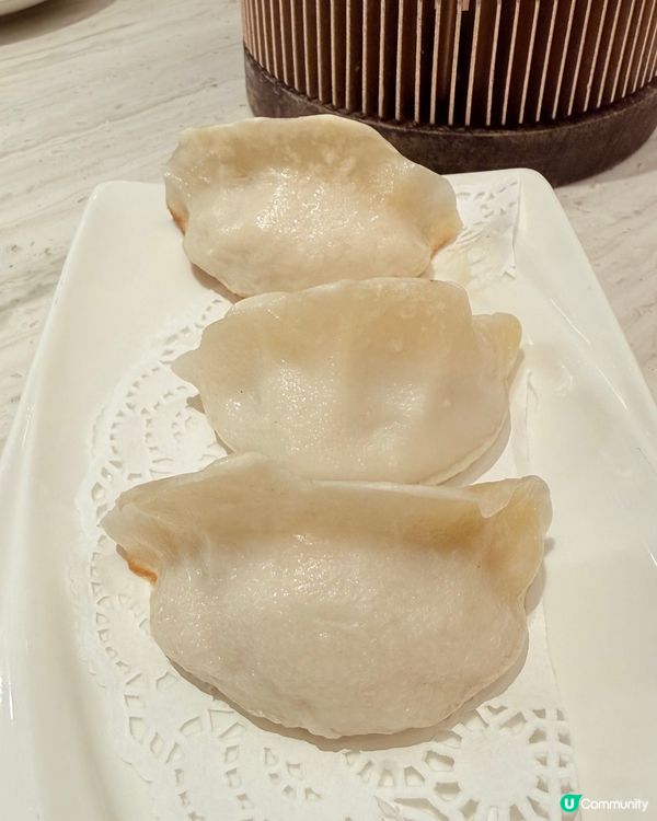 銅鑼灣小籠包名店📍