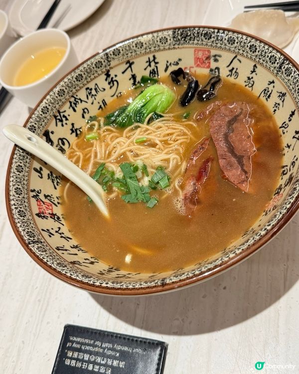 銅鑼灣小籠包名店📍