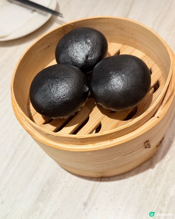 銅鑼灣小籠包名店📍