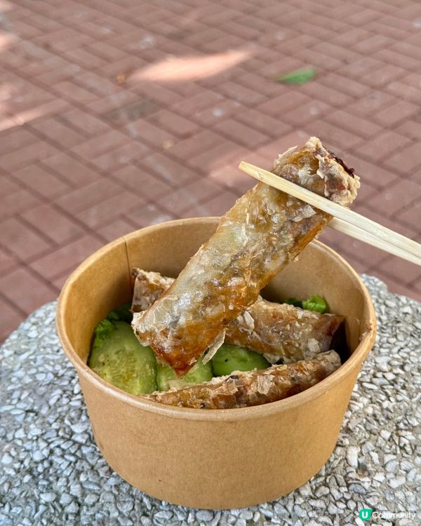 屯門正宗滋味法包