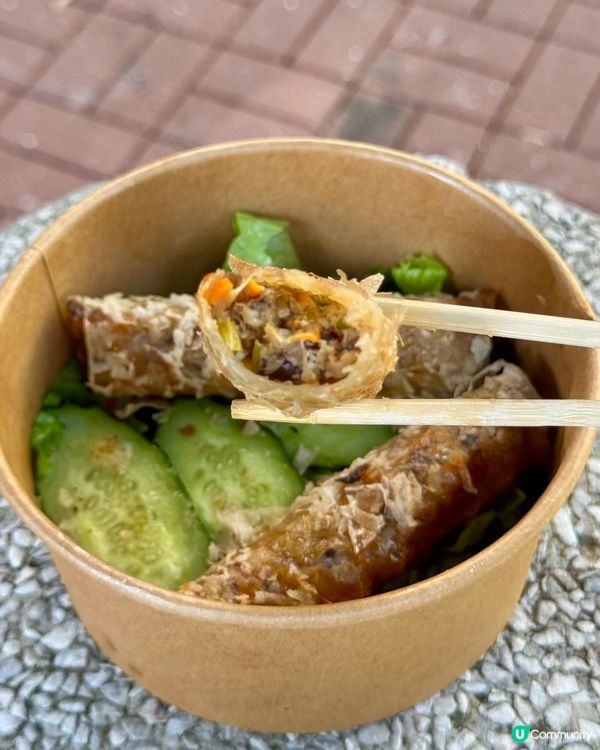 屯門正宗滋味法包