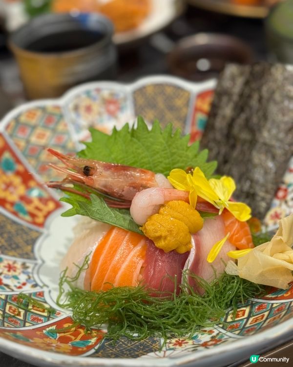 銅鑼灣丼吉吉列豬排專門店