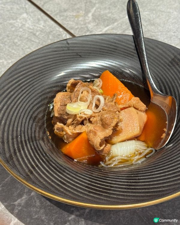 銅鑼灣丼吉吉列豬排專門店
