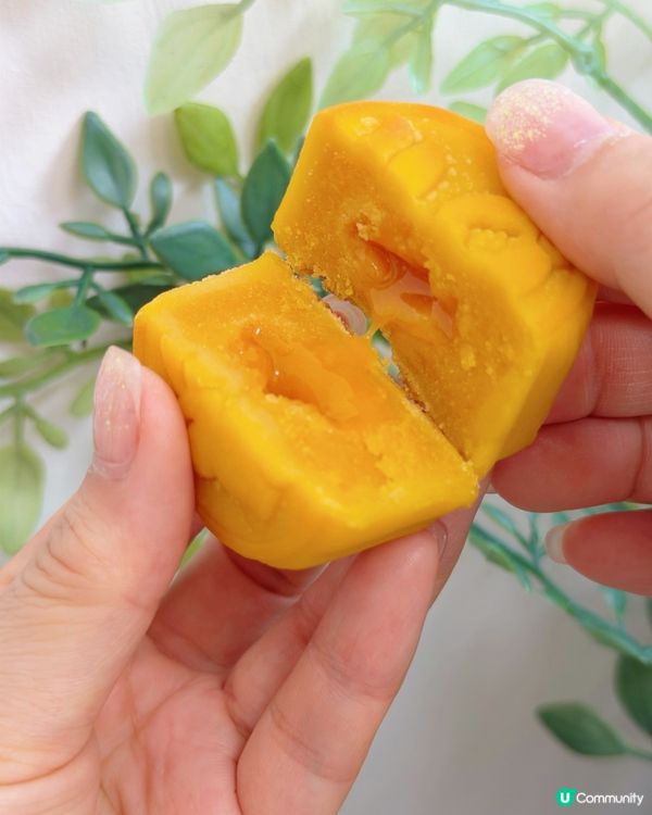 🥮 中秋必買!稻香新推｢迷你特色月餅｣一次過試齊4款!