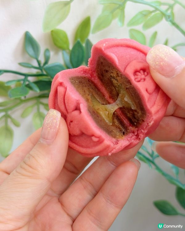 🥮 中秋必買!稻香新推｢迷你特色月餅｣一次過試齊4款!