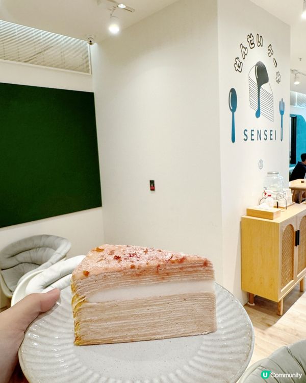 文青系下午茶🍰📖就在文青書店內！