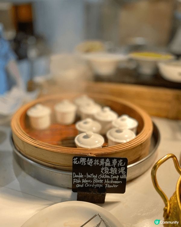最近去左尖沙咀 百樂酒店食自助晚餐，真係好抵食，成個體驗好值...