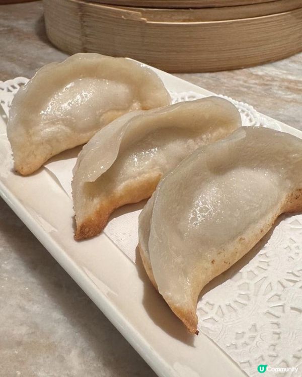 高質上海菜🩷必食皮薄爆湯汁小籠包