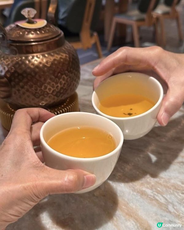 高質上海菜🩷必食皮薄爆湯汁小籠包