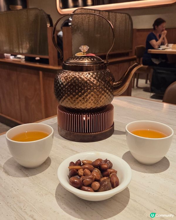 精緻上海菜🍲