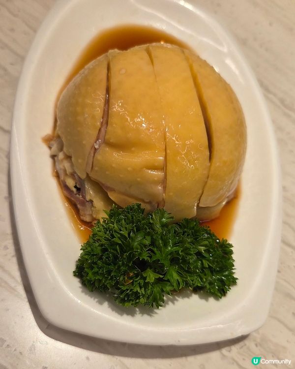 精緻上海菜🍲