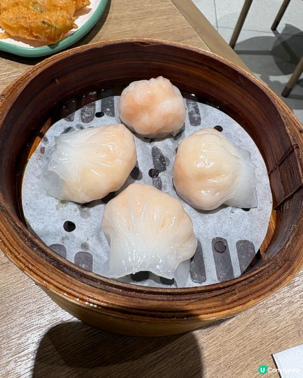 嘆茶去🫖米之蓮點心無得輸😋✨