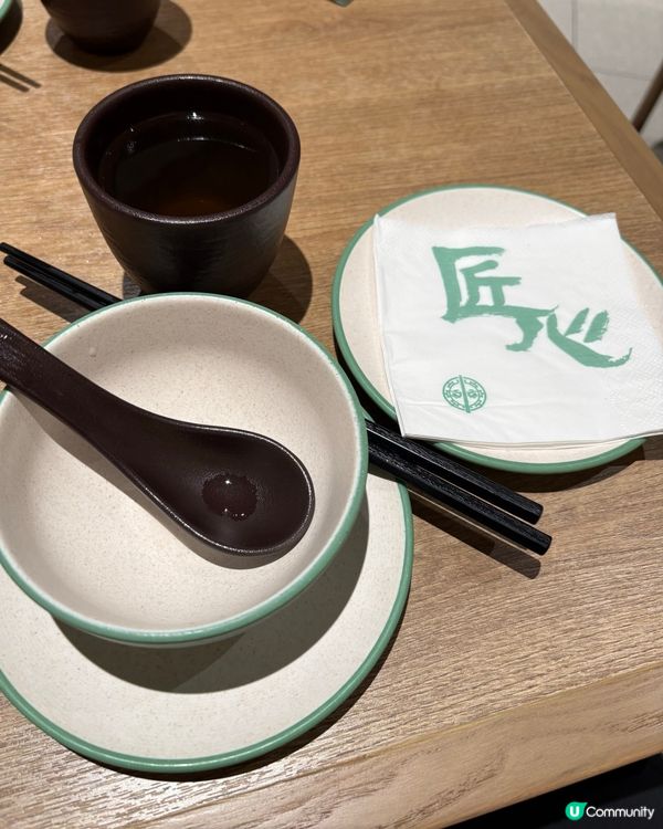 嘆茶去🫖米之蓮點心無得輸😋✨