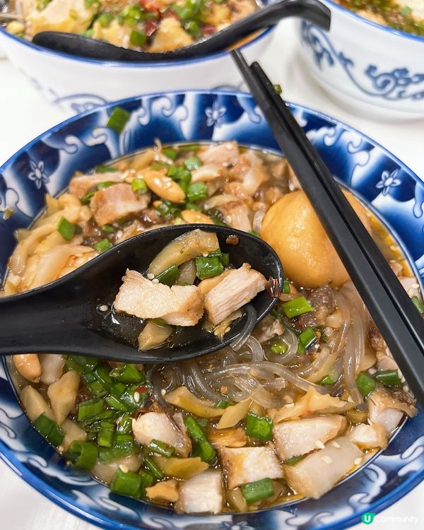 喜歡食川菜的必來「紅館」😋🥢