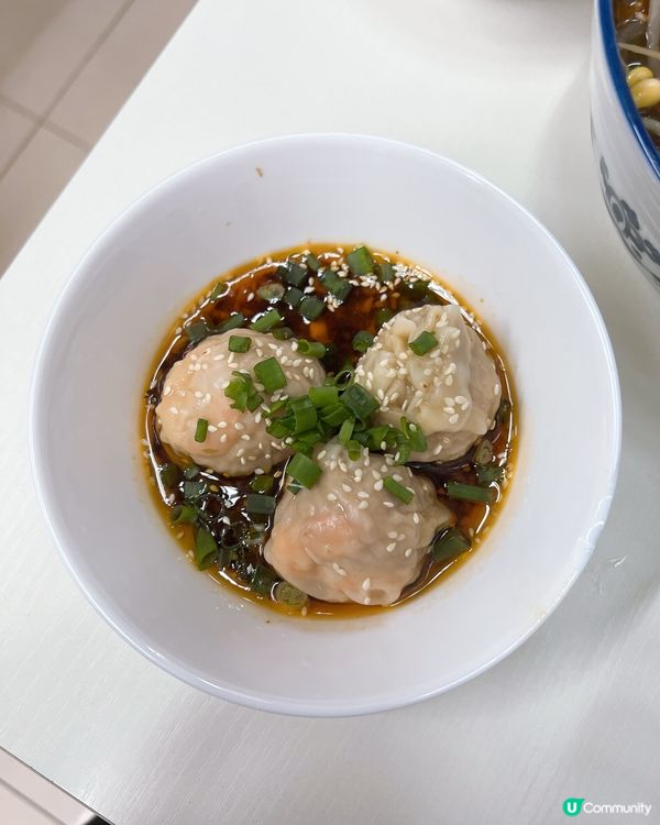 喜歡食川菜的必來「紅館」😋🥢