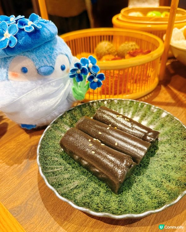 太古城「八玥」懷舊點心車👋💯