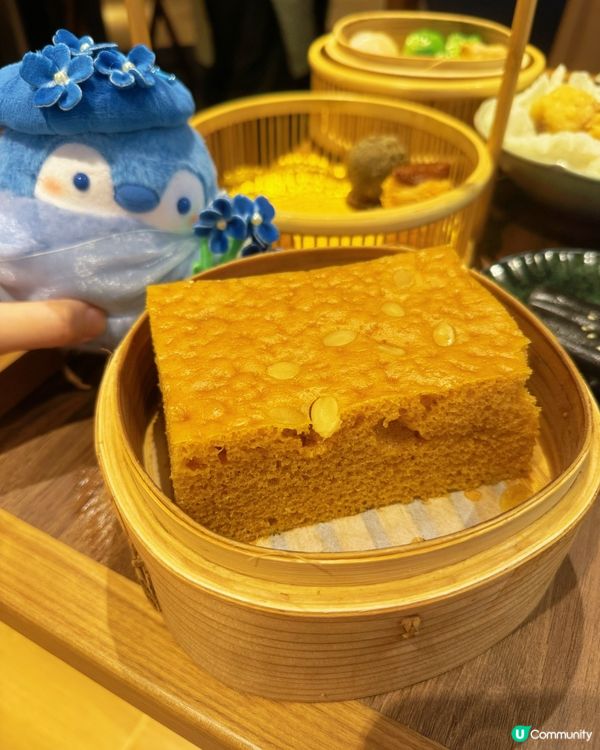 太古城「八玥」懷舊點心車👋💯