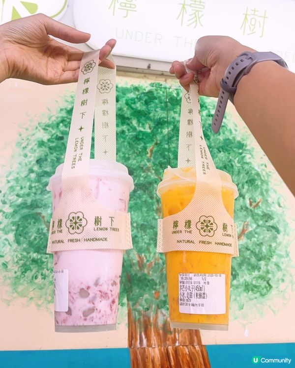 葵廣掃街攻略💯💯