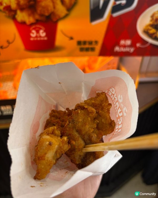 葵廣掃街攻略💯💯