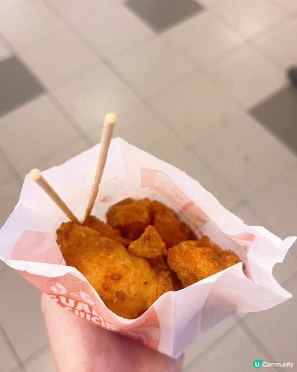 葵廣掃街攻略💯💯