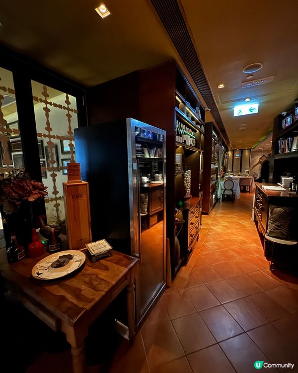 Chez Moi(銅鑼灣）