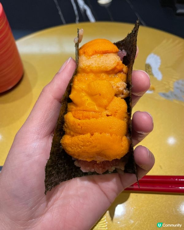 平民Omakase「十貫」