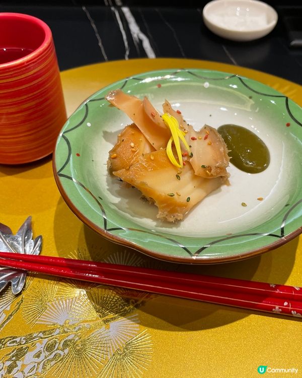 平民Omakase「十貫」