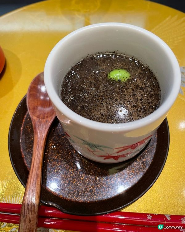 平民Omakase「十貫」