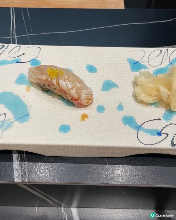 平民Omakase「十貫」