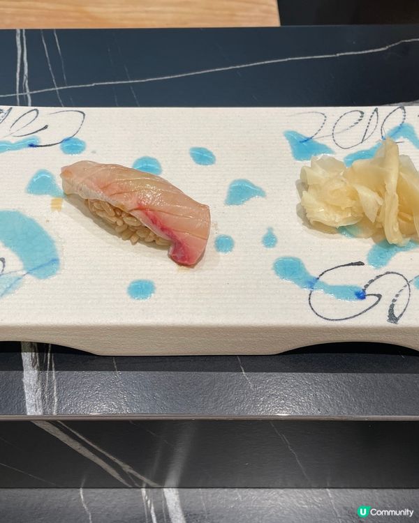 平民Omakase「十貫」