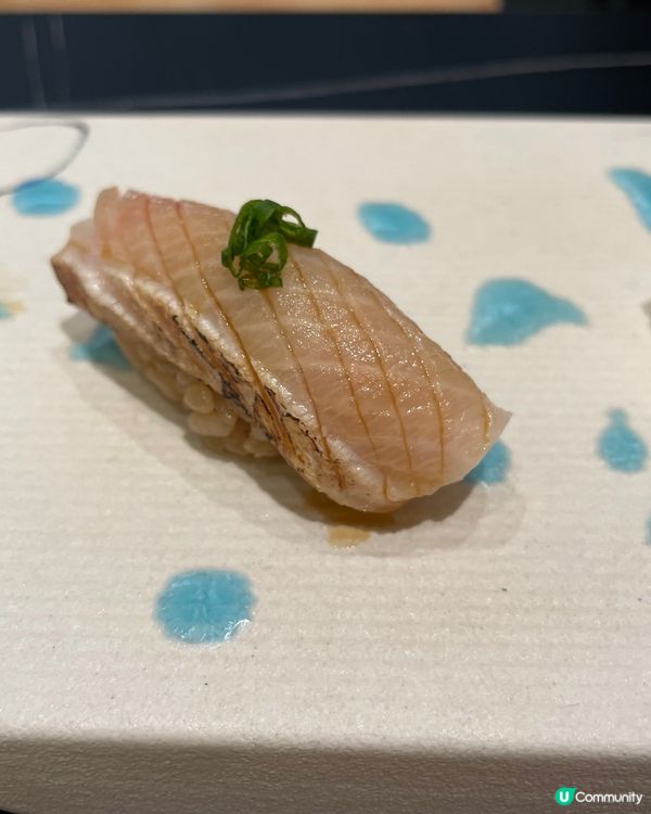 平民Omakase「十貫」