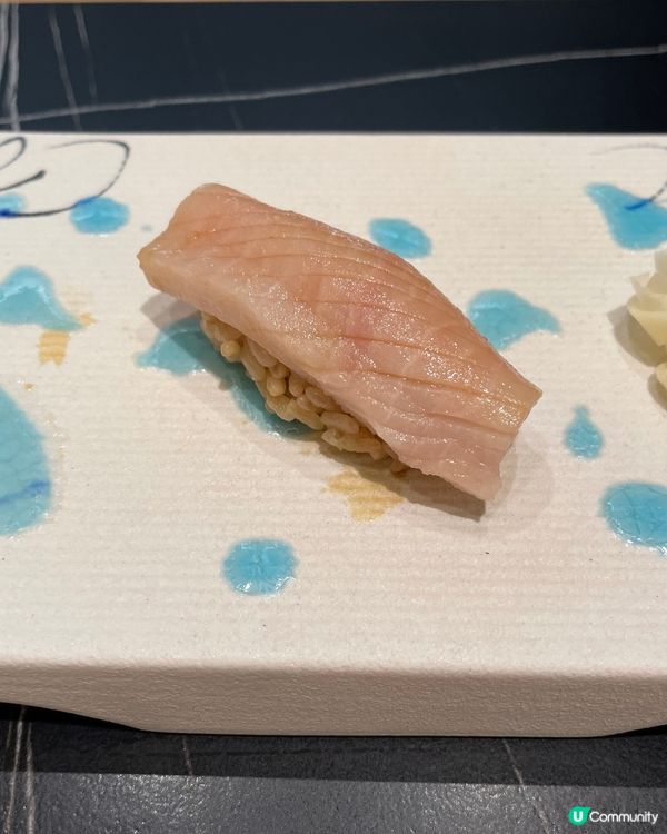平民Omakase「十貫」