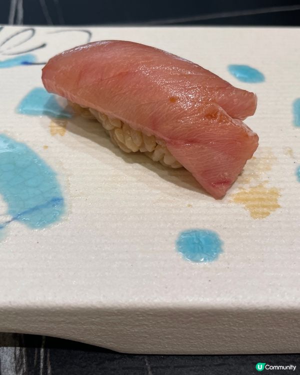 平民Omakase「十貫」