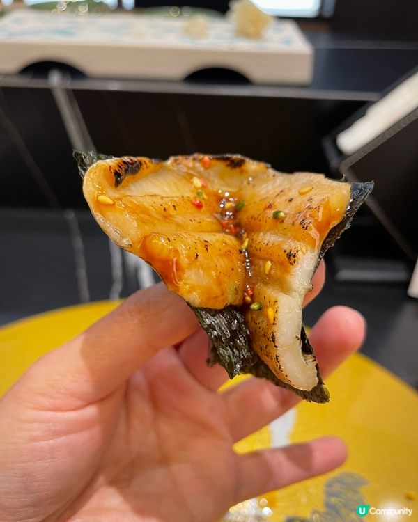 平民Omakase「十貫」