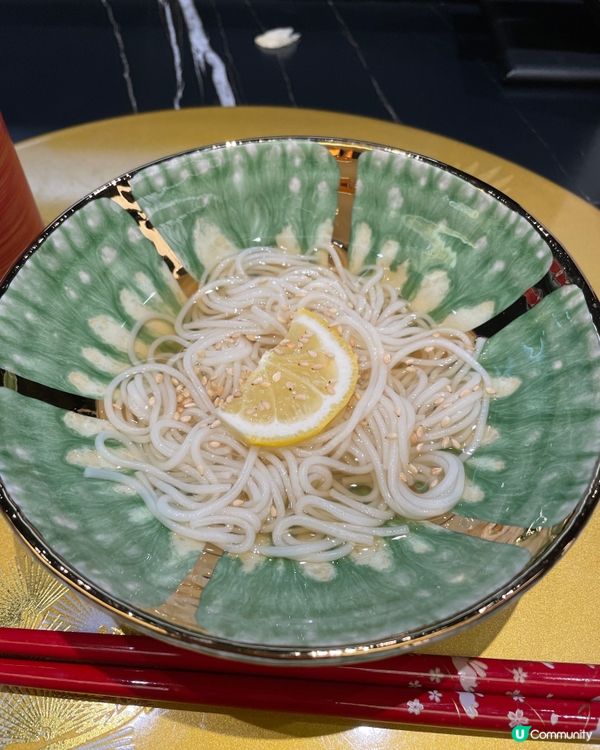 平民Omakase「十貫」