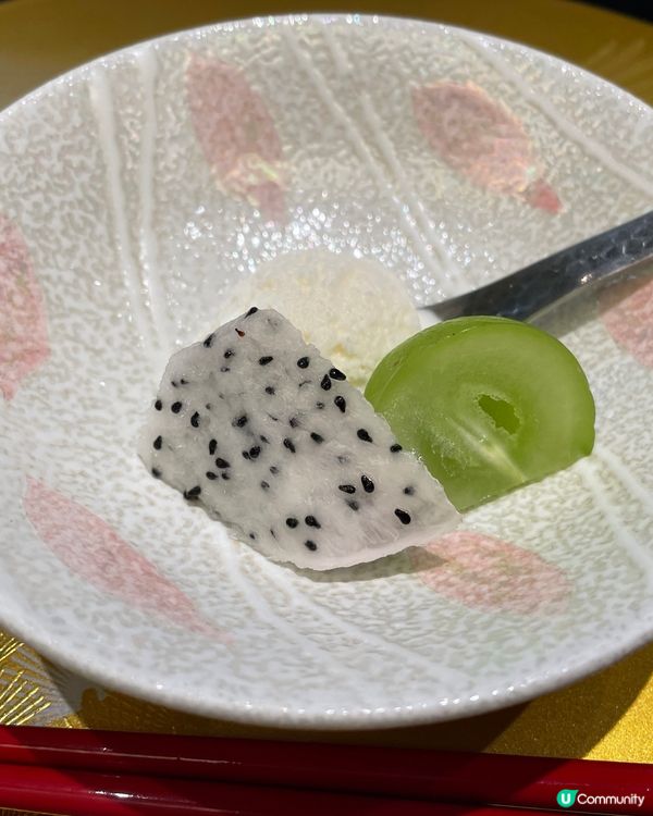 平民Omakase「十貫」