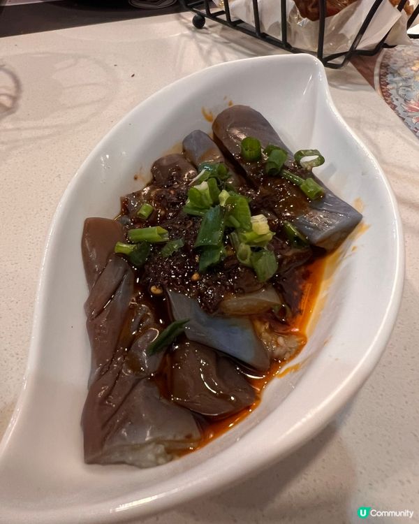 呢間川菜館真係要大力推薦！🌶️ 同好姊妹嚟食，飽到捧住個肚走