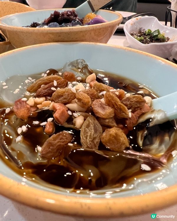 呢間川菜館真係要大力推薦！🌶️ 同好姊妹嚟食，飽到捧住個肚走