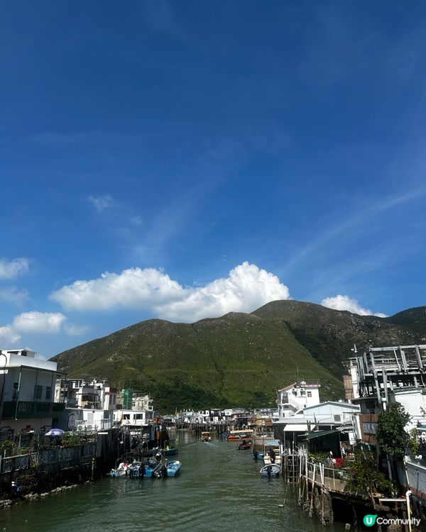 大澳